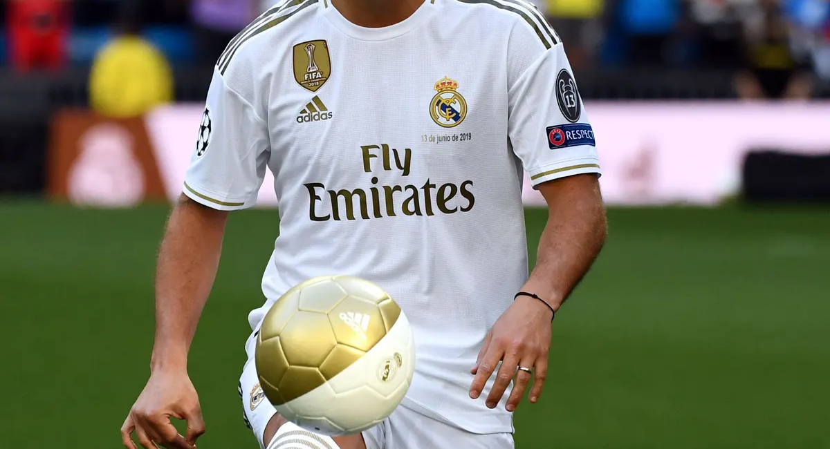 De onvoorspelbare creativiteit van Eden Hazard: Een nachtmerrie voor verdedigers