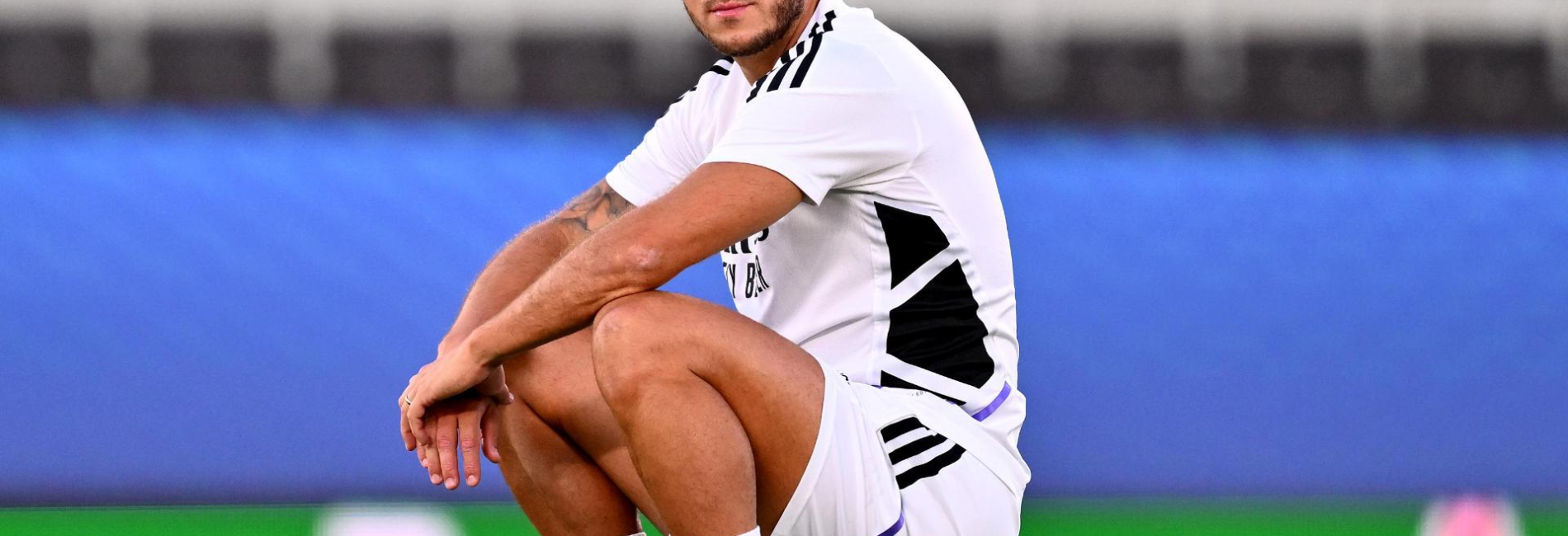 Eden Hazard’s Poging tot Herwonnen Glorie in het Voetbal